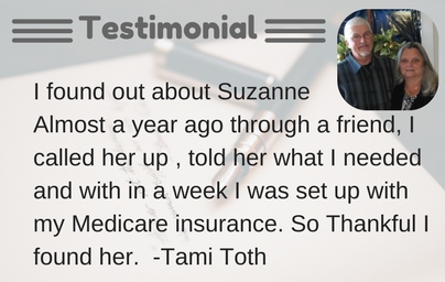 Testimonial Tami Toth
