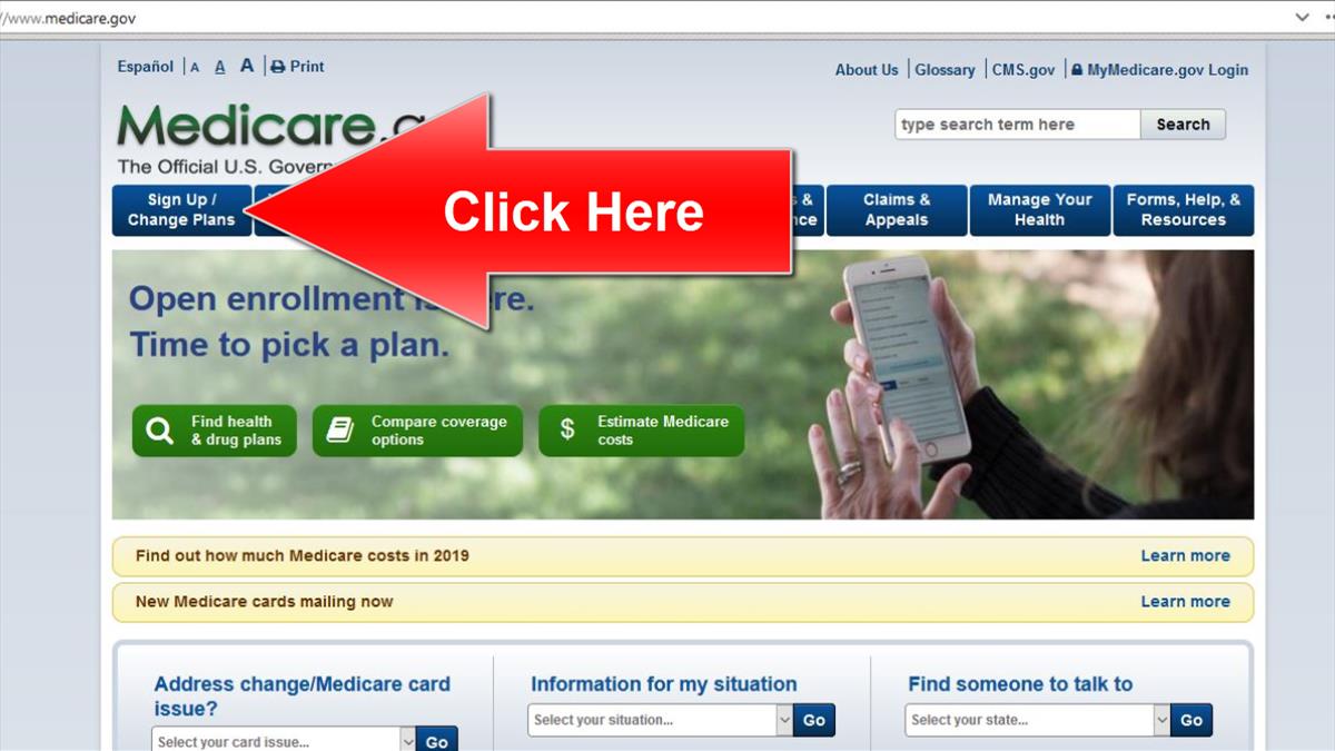 How To Disenroll Express Scripts Medicare Part D