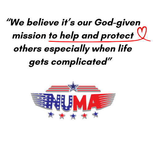 Mission statement NUMA Mission statement NUMA